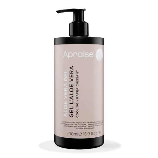 Apraise Aloe Vera Gel