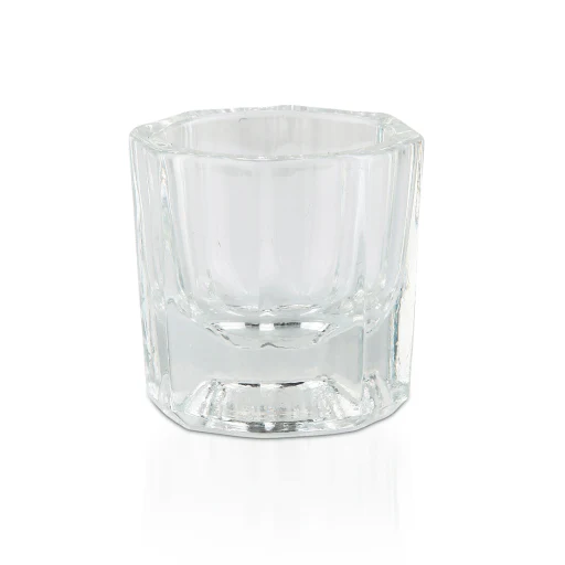 Apraise Dappen Dish (Glass)