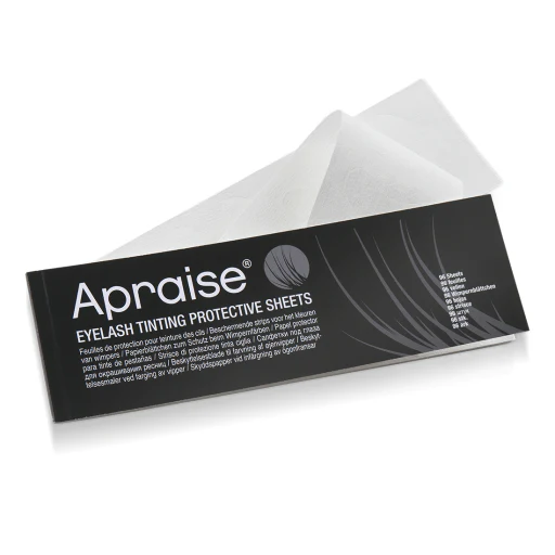 Apraise Eyelash Tint Protective Sheets