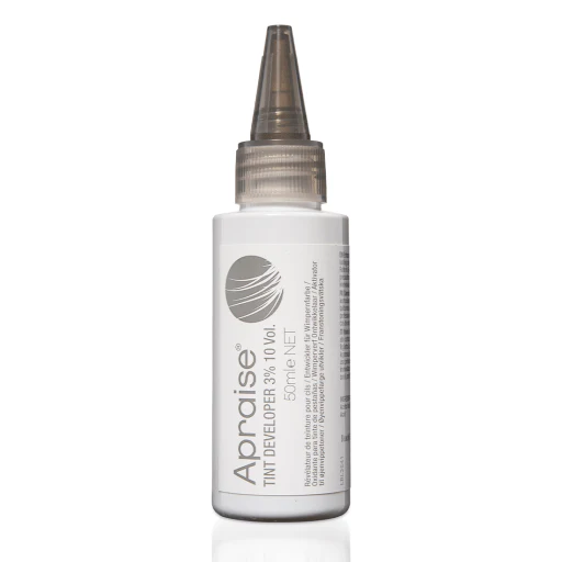 Apraise Liquid Tint Developer