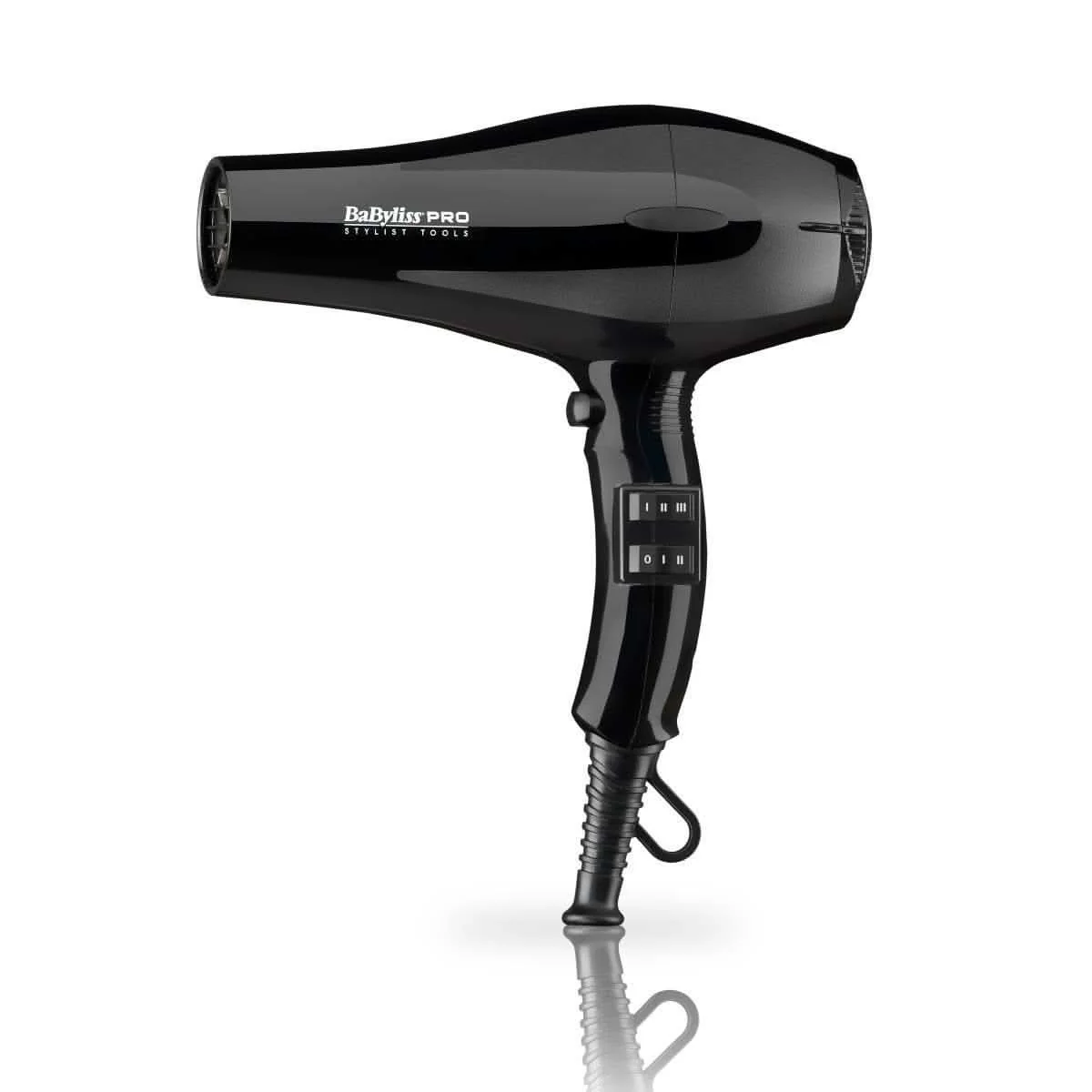 BaByliss Pro Black Magic Dryer - Image 3