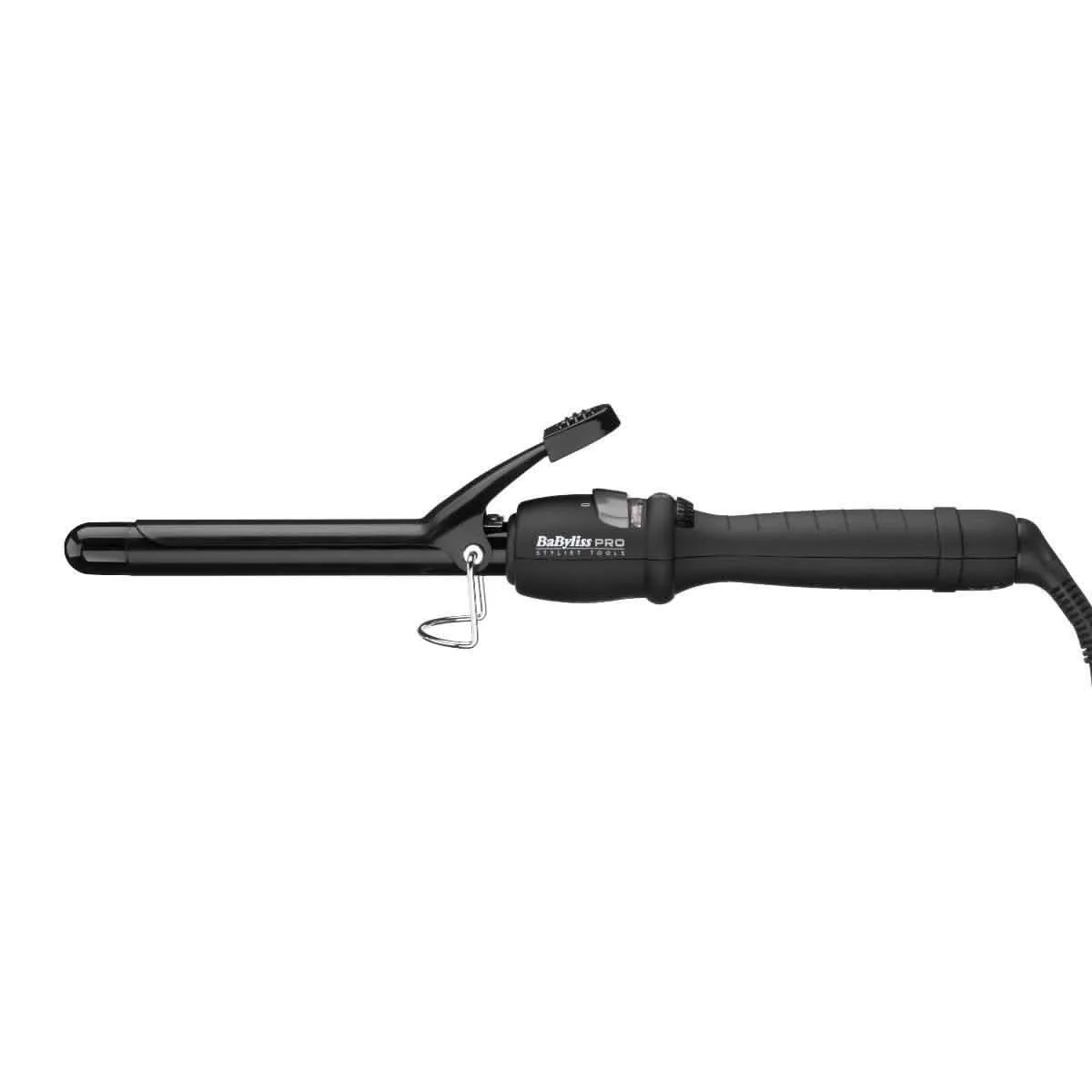 BaByliss Pro Ceramic Dial-A-Heat Tong 19mm - Image 3