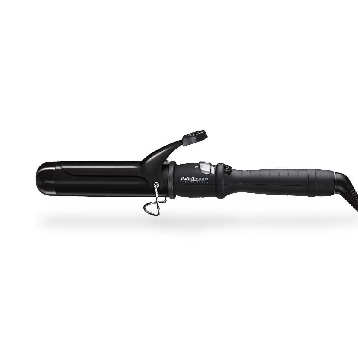 BaByliss Pro Ceramic Dial-A-Heat Tong 38mm - Image 3