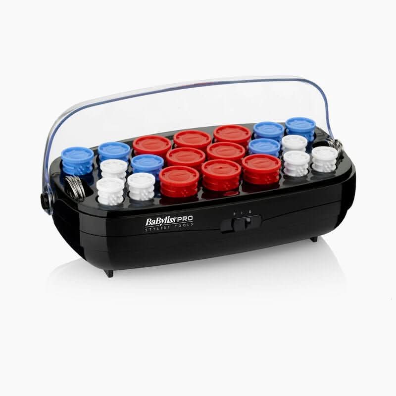 BaByliss Pro Heated Ceramic Roller Set - 20 Piece - Image 2