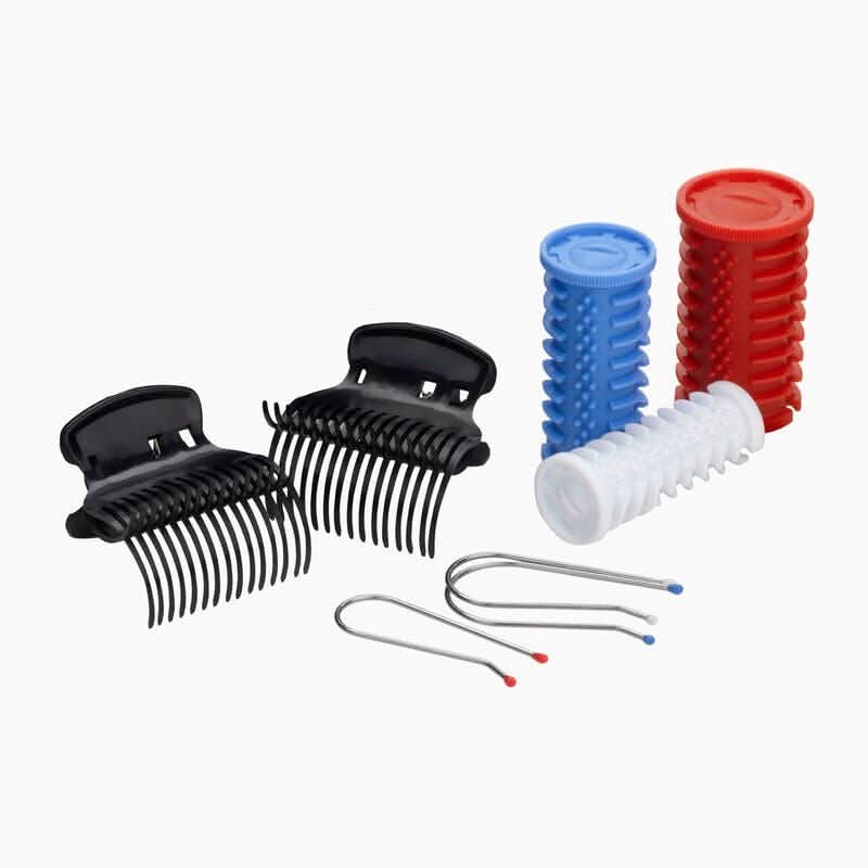 BaByliss Pro Heated Ceramic Roller Set - 20 Piece - Image 3