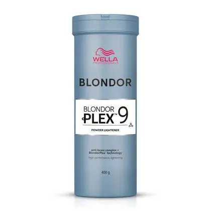 Wella Blondorplex Multi-Blonde Powder 400g