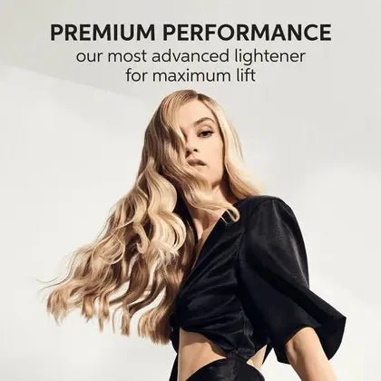 Wella Blondorplex Multi-Blonde Powder 400g - Image 3