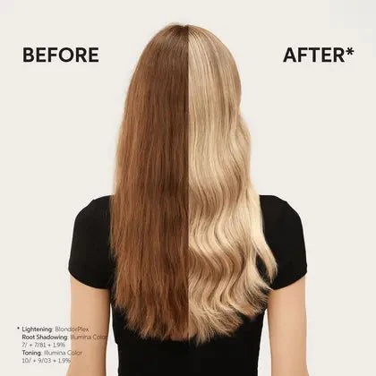 Wella Blondorplex Multi-Blonde Powder 400g - Image 7