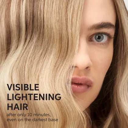 Wella Blondorplex Multi-Blonde Powder 400g - Image 8