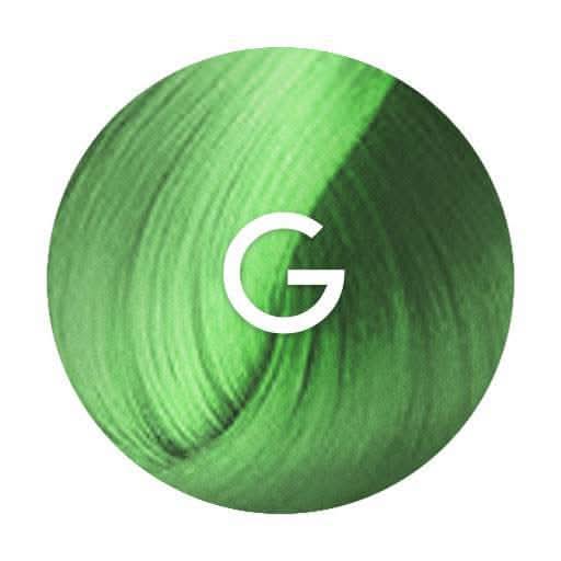 Color Tribe - Direct Hair Colour - Image 3