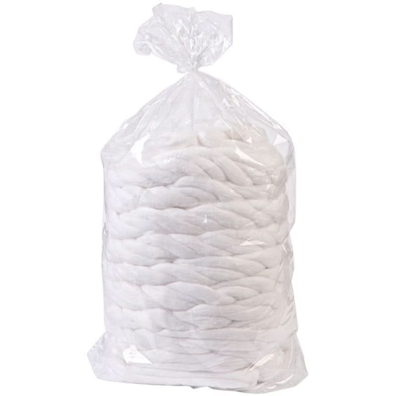 Cotton Wool 2lb Bag