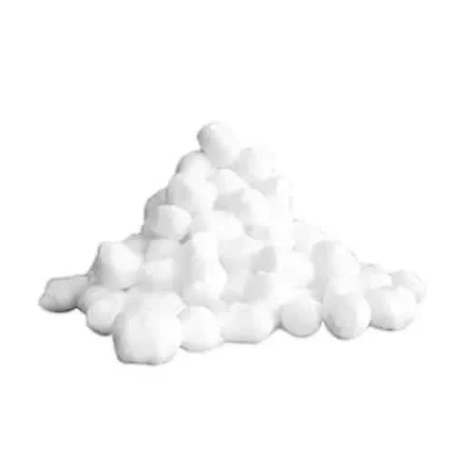 Cotton Wool Balls - 250 pack