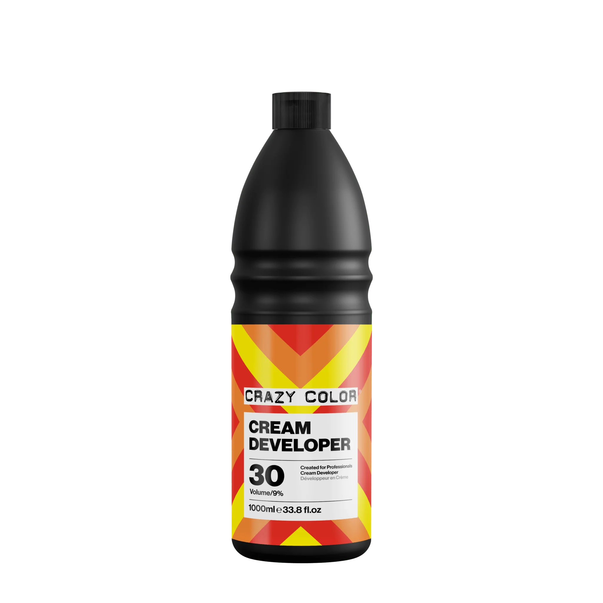 Crazy Color Cream Developer 1000ml - Image 3
