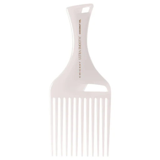 Cricket - Ultra Smooth Coconut Pick Comb