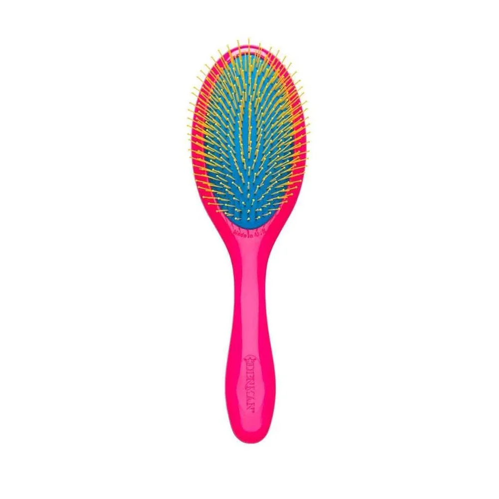 Denman Tangle Tamer Gentle - Various Colours - Image 4