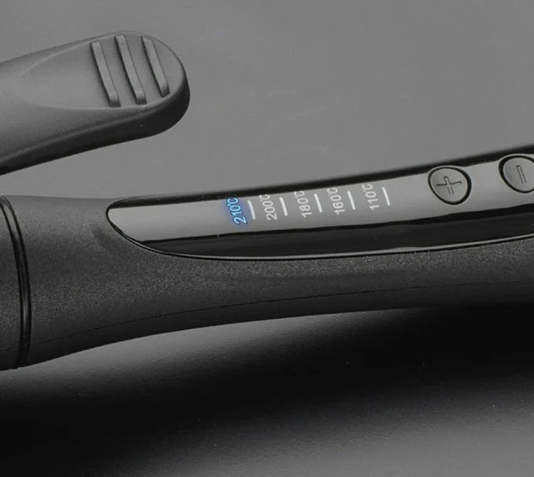 Diva-Digital Tong (32mm) - Image 2