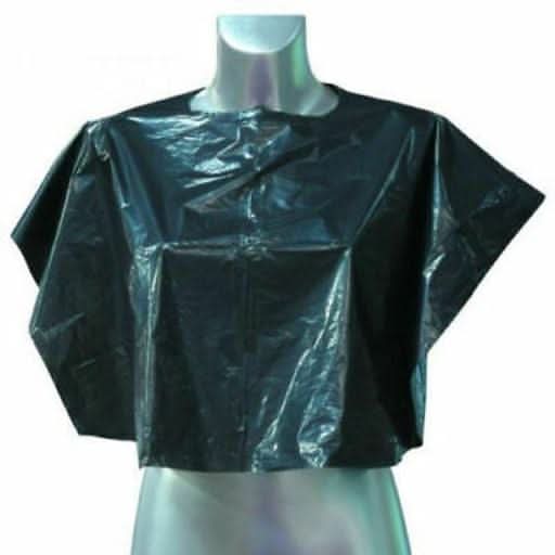 DMI Disposable Shoulder Capes (100x) - Image 2