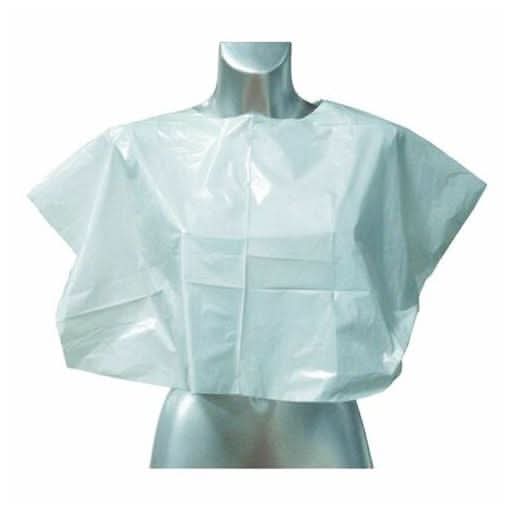 DMI Disposable Shoulder Capes (100x) - Image 3