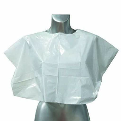 DMI Disposable Shoulder Capes (100x) - Image 4
