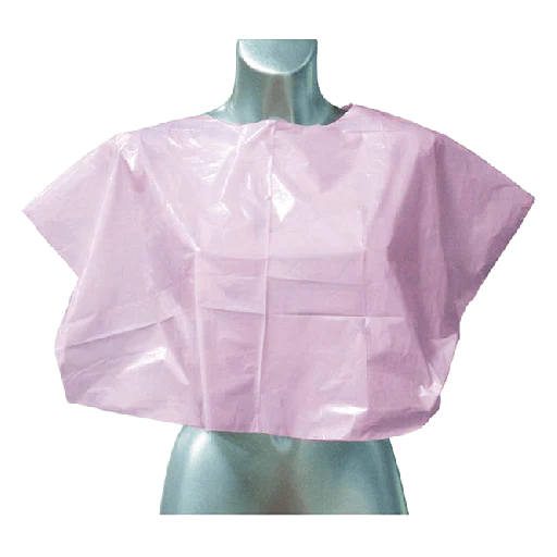 DMI Disposable Shoulder Capes (100x) - Image 5