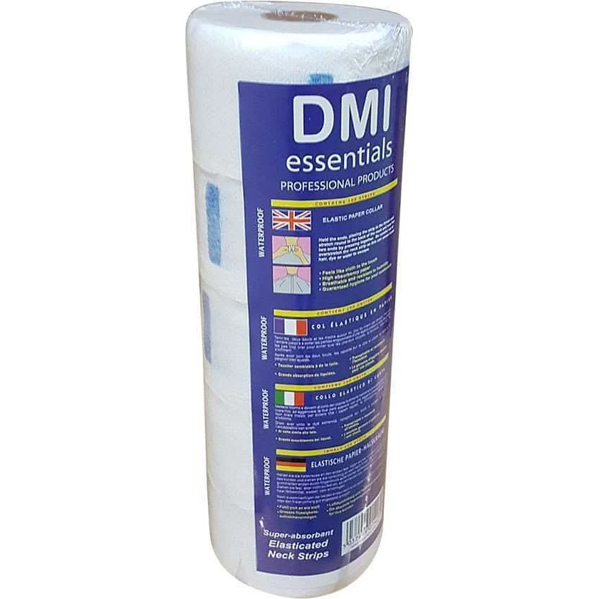 DMI Neck Strips 5 x 100