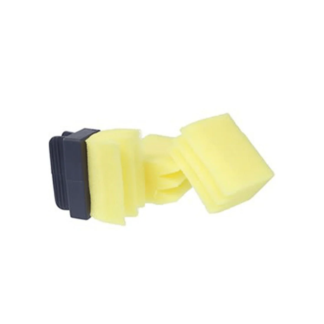 DMI Neutralising Sponge Set - 1 head 6 sponges - Image 2