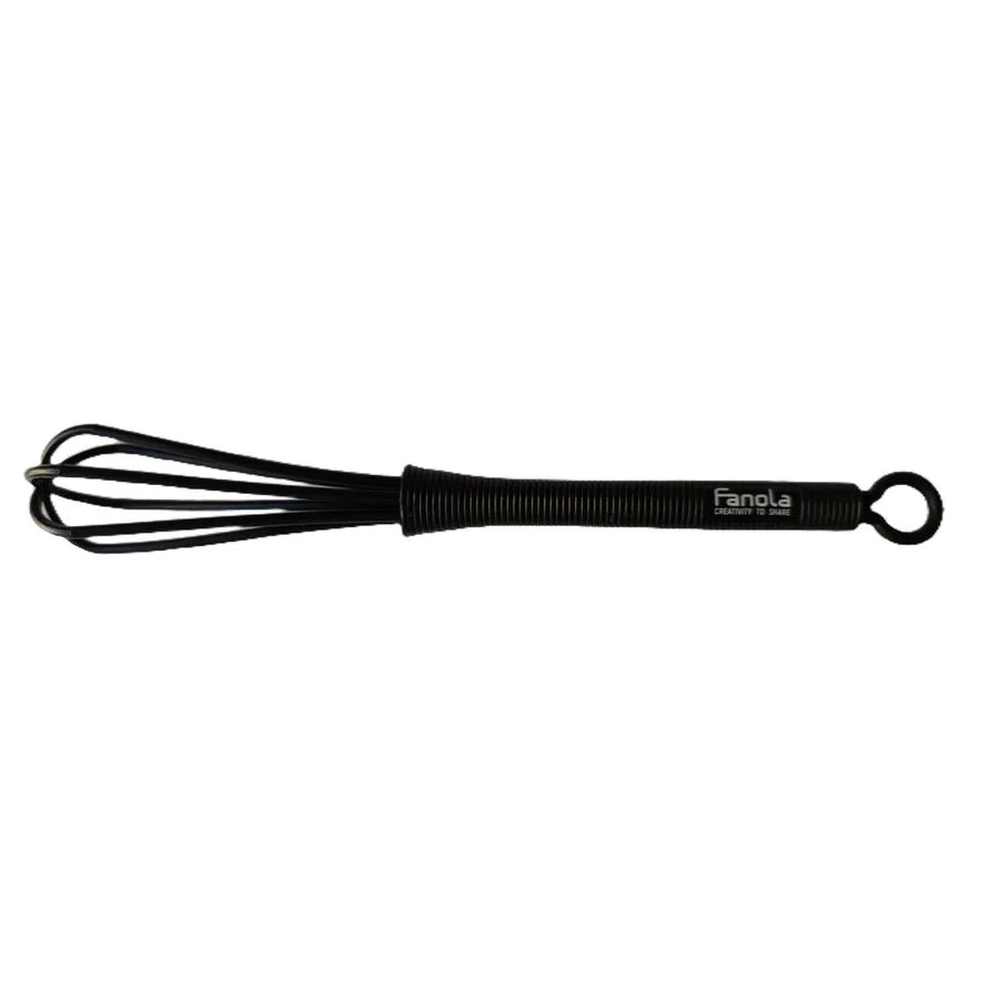 Fanola Black Whisk