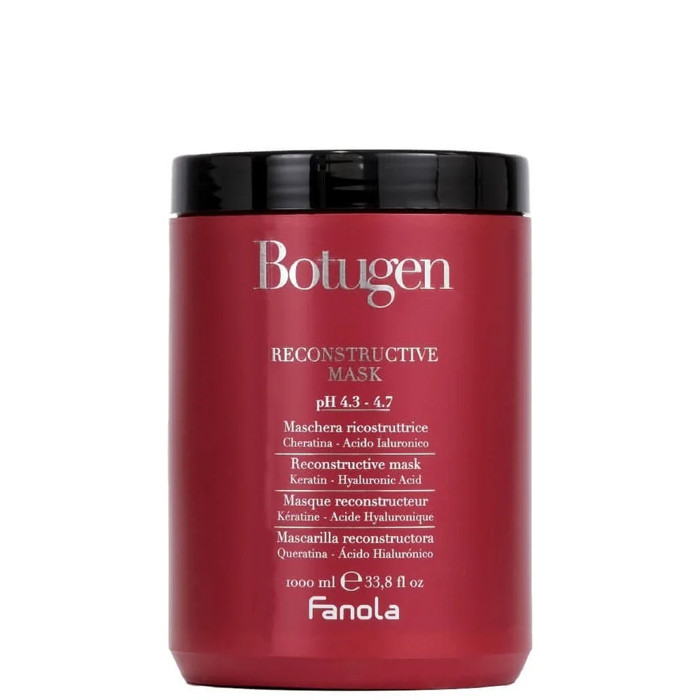 Fanola Botugen Restructuring Mask 1000ml