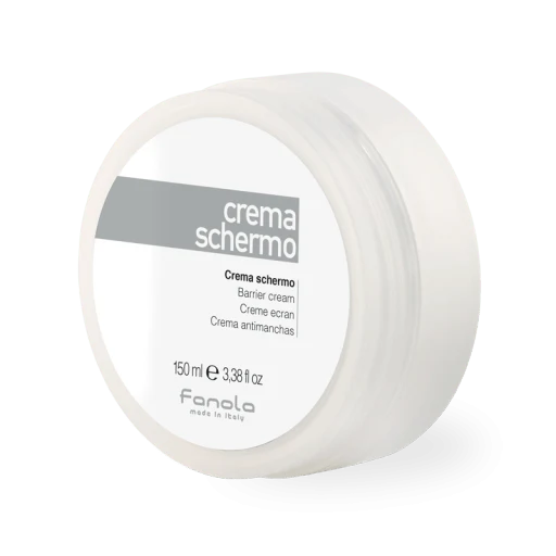 Fanola Color Barrier Cream - 150ml