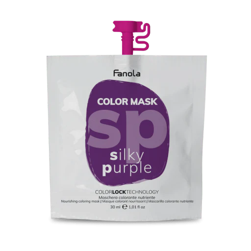 Fanola Color Mask 30ml - Image 9