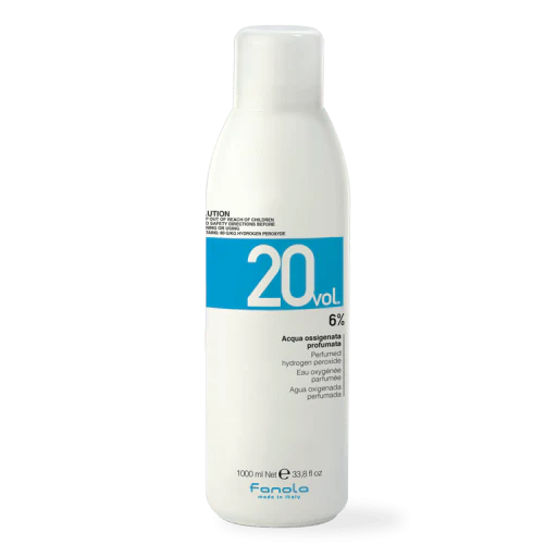 Fanola Color Peroxide 1000ml - Image 2
