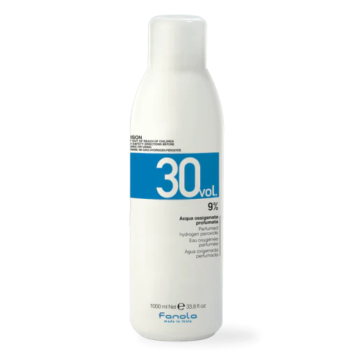 Fanola Color Peroxide 1000ml - Image 3