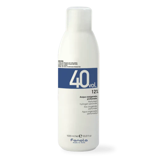 Fanola Color Peroxide 1000ml - Image 4