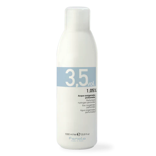 Fanola Color Peroxide 1000ml - Image 5