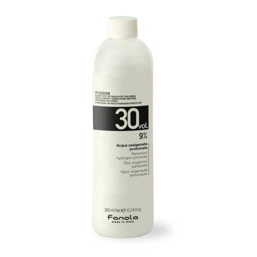 Fanola Color Peroxide 300ml - Image 3