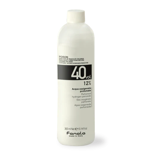 Fanola Color Peroxide 300ml - Image 4