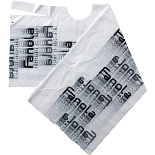 Fanola Disposable Gowns 30 pack