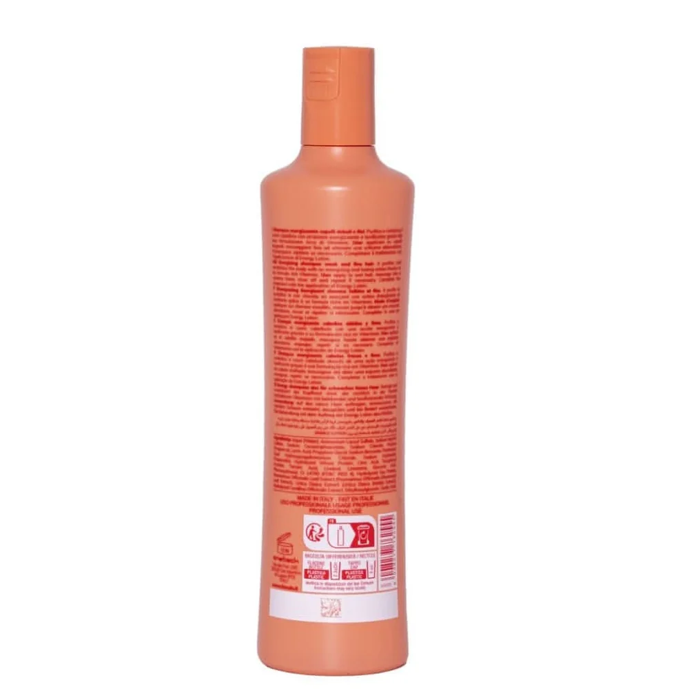 Fanola Energising Shampoo 350ml - Image 2