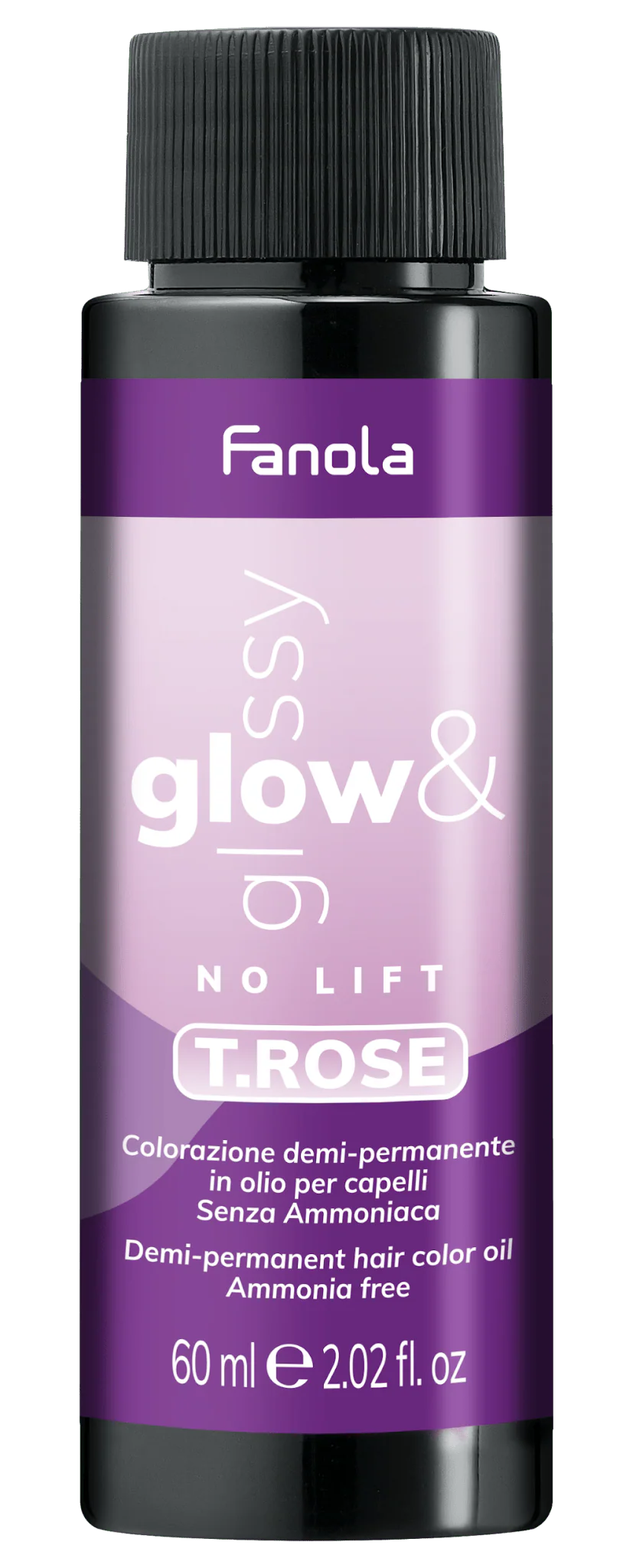 Fanola Glow and Glossy Color 60ml - Image 19