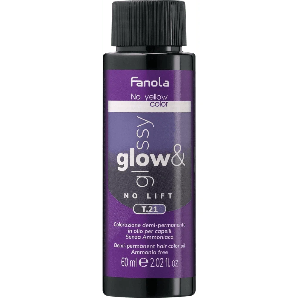 Fanola Glow and Glossy - Image 3