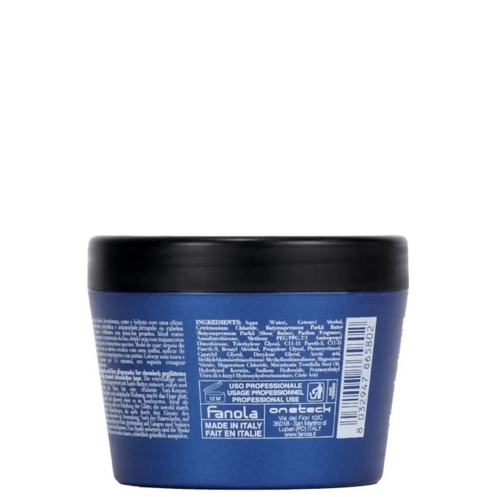Fanola Keraterm Mask 300ml - Image 2