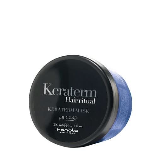 Fanola Keraterm Mask 300ml - Image 3