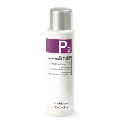 Fanola Perm P2 - 500ml