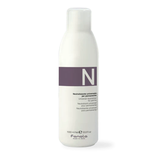 Fanola Universal Neutralizer for Perms - 1000ml