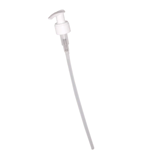Fanola 1L Pump White
