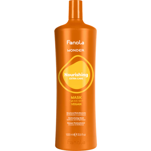 Fanola Wonder Nourishing Restructuring Mask 1000 ML