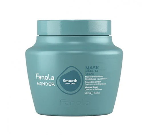 Fanola Wonder Smooth Mask 500ml