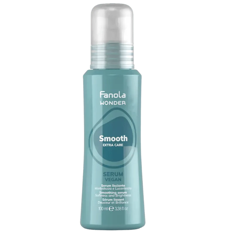 Fanola Wonder Smooth Serum 100ml