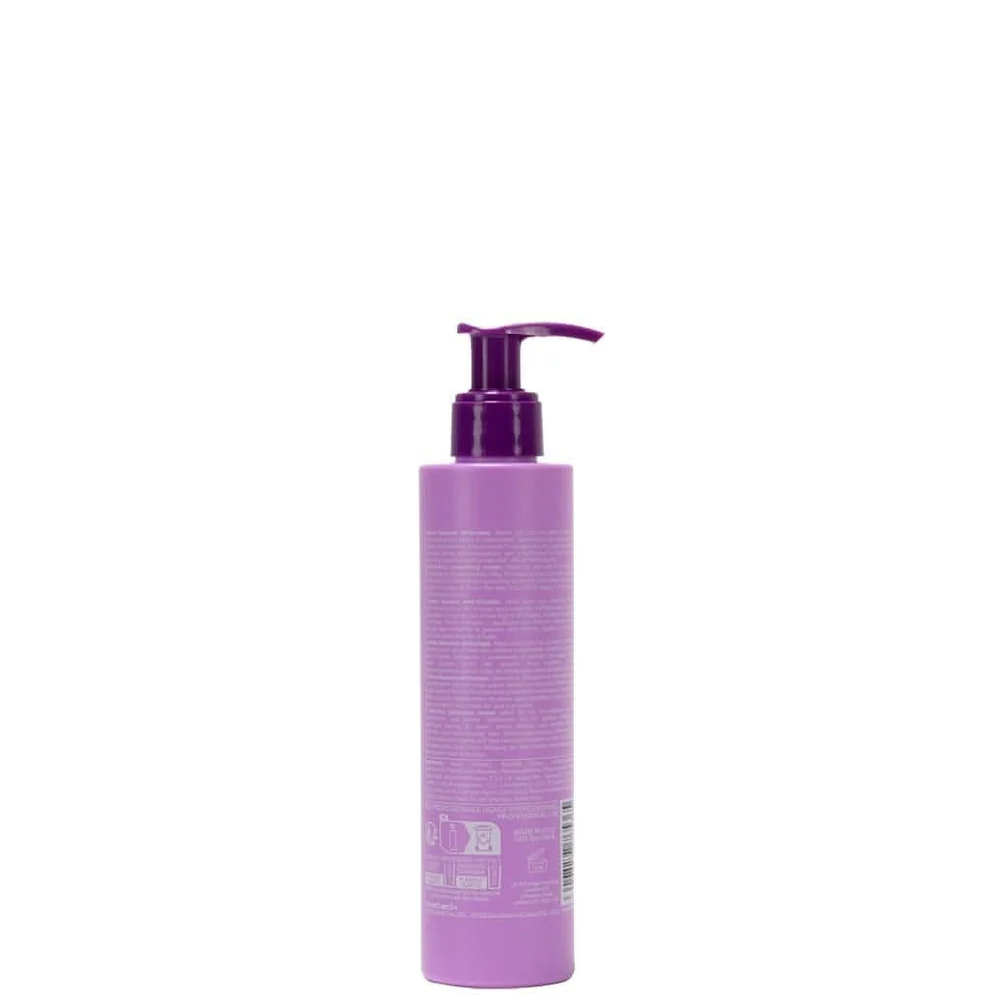 Fanola Fantouch Wanna Straight Anti-frizz Smoothing Cream 195ml - Image 2