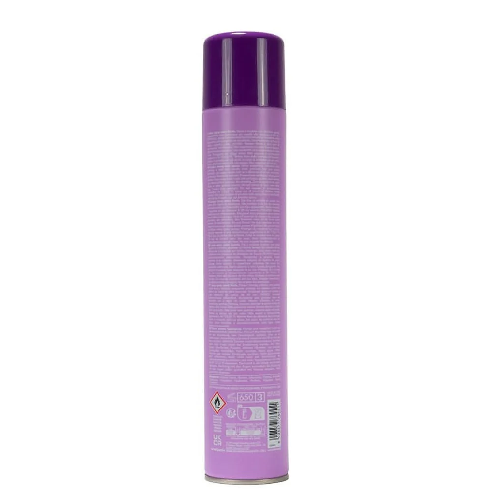 Fanola Fantouch Fix It Extra Strong Hairspray 500ml - Image 2